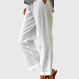 Agnès | Női Elegáns Nadrágok