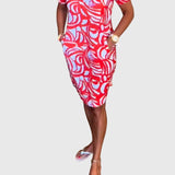Jeanne | Csinos nyári ruha Avenue