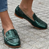 Clarisse - Modern Elegancia Mokaszinok