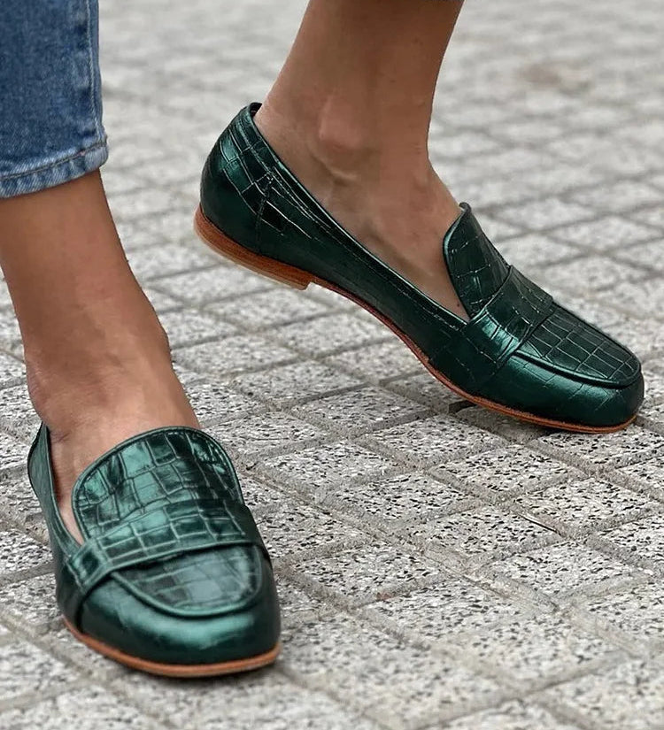 Clarisse - Modern Elegancia Mokaszinok