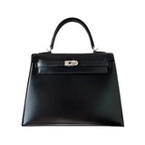 Maïa | Sac Tote en Cuir Élégant Fait Main