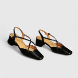 Mikaela | Elegáns Szandálok