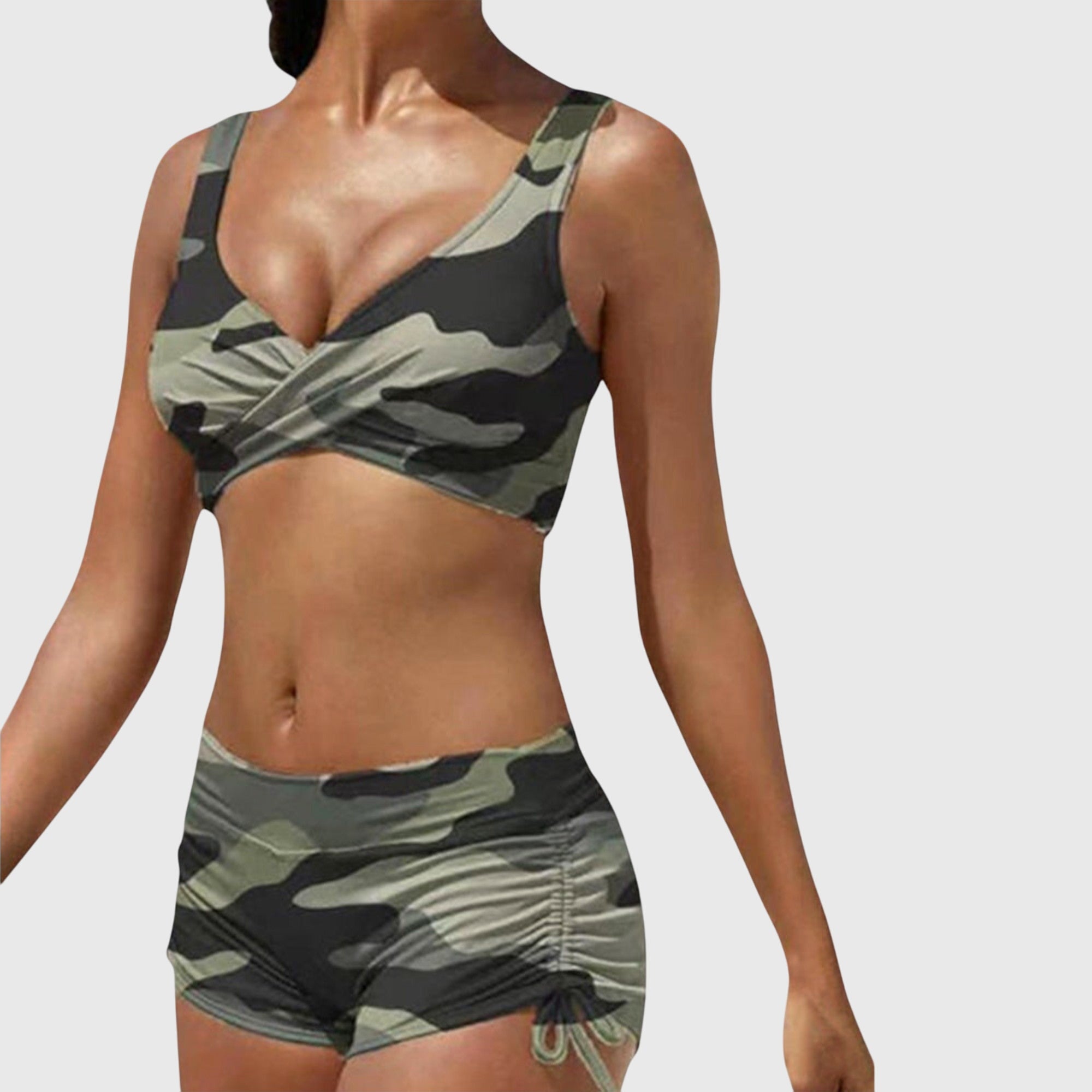 Sibylle | Elegáns Bikini Szett
