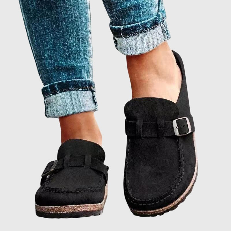 Kendra | Elegáns Ortopéd Klumpák