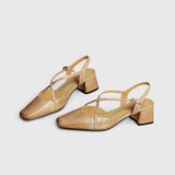 Mikaela | Elegáns Szandálok