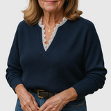 Caroline | Elegáns Felső