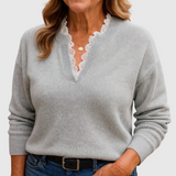Caroline | Elegáns Felső