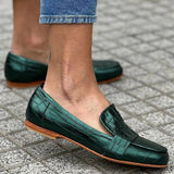 Clarisse - Modern Elegancia Mokaszinok