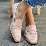 Karina - Chic Modern Mokaszinok