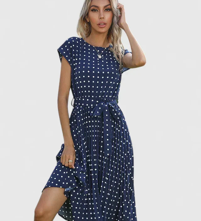 Allyzhea | Elegáns Ruha