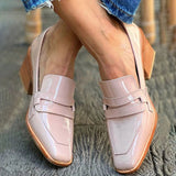 Karina - Chic Modern Mokaszinok