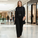 Reigh | Háromrészes Elegáns Szett