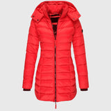 Elise | Hosszú kabát