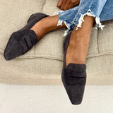 Elise - Mokaszin Elegancia Chic