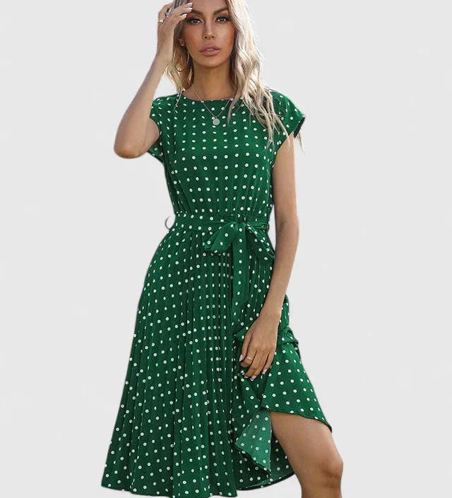Allyzhea | Elegáns Ruha