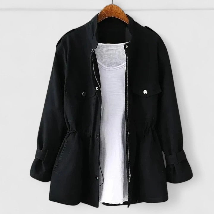 Alionora | Elegáns Kabát