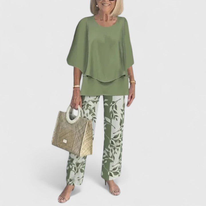 Martha | Két Darabból Álló Elegáns Szett