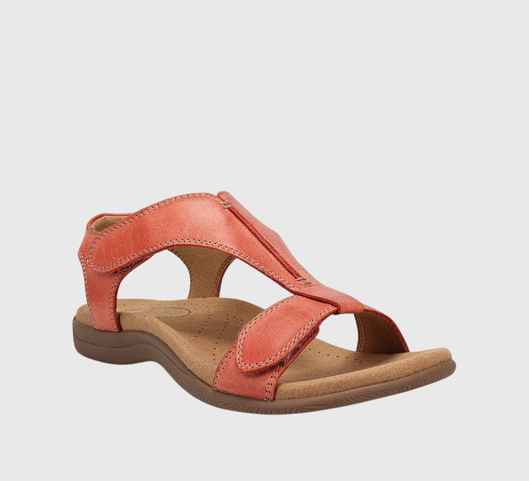 Kylie | Elegáns Ortopéd Sandálok