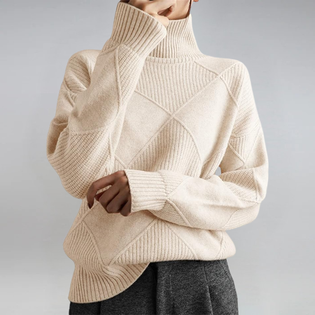 Anne | Luxus Garbó