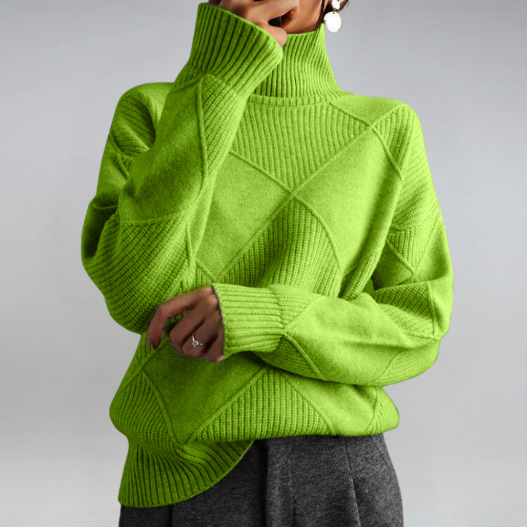 Anne | Luxus Garbó