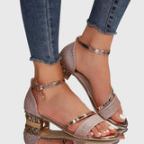 Alison | Orthopédiai Magassarkú Szandálok