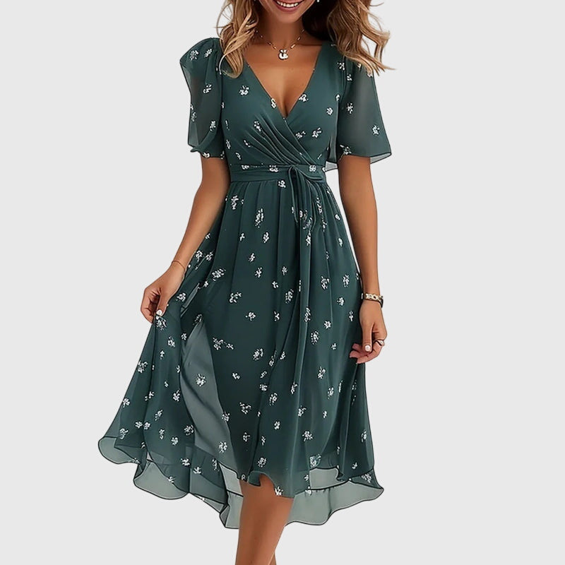 Catalina | Midi Chic Ruha