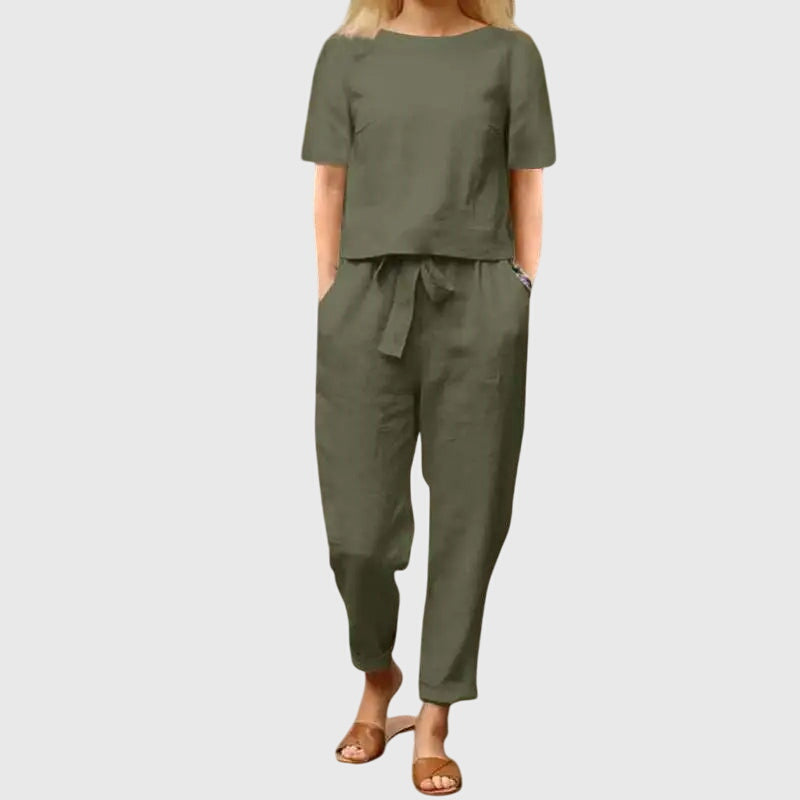Suzy | Effortless nyári szett