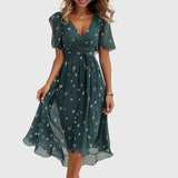 Catalina | Midi Chic Ruha