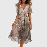 Catalina | Midi Chic Ruha