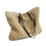 Anaëlle | Woven Tote Táska