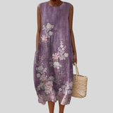 Roxane - Laza és kényelmes ruha