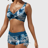 Sibylle | Elegáns Bikini Szett