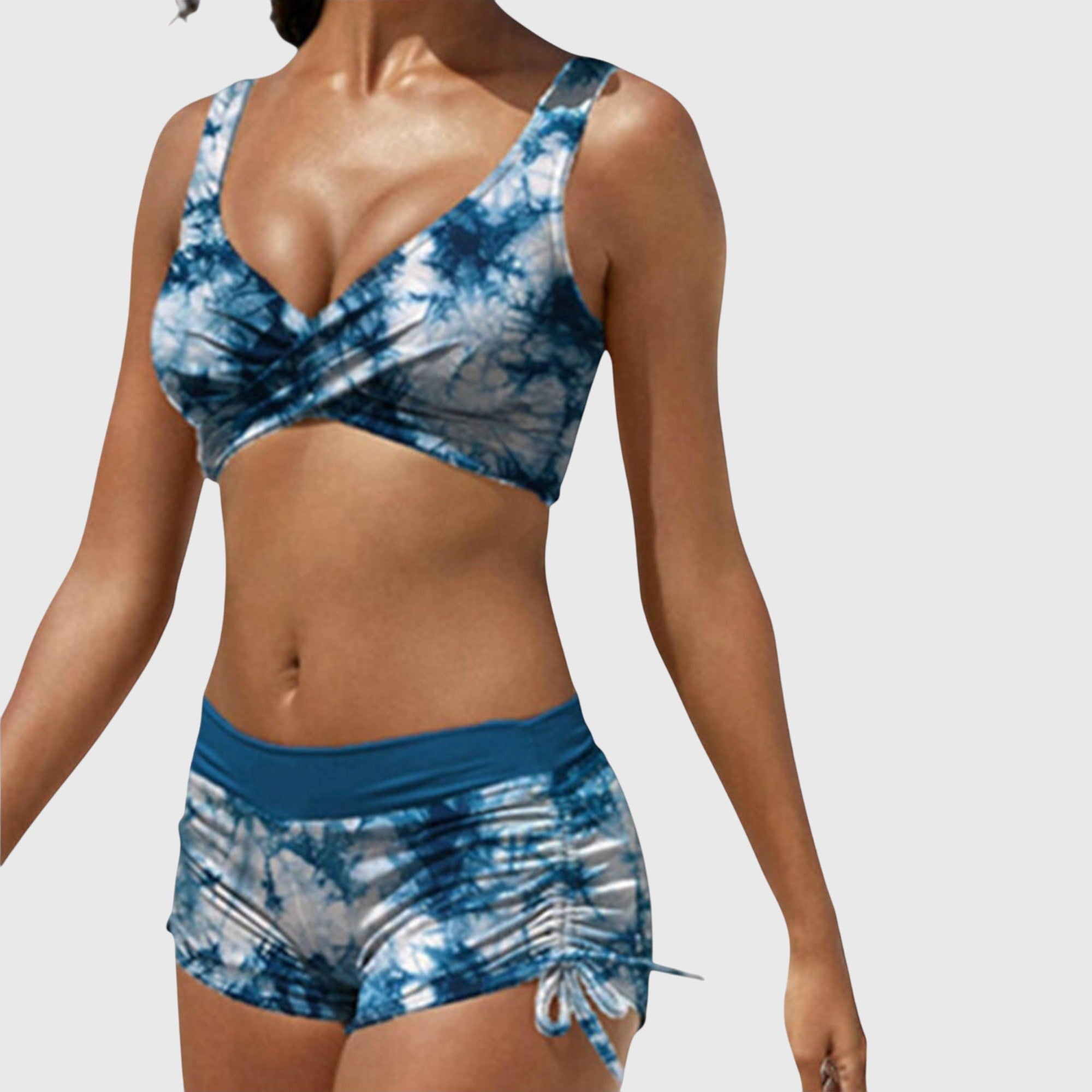 Sibylle | Elegáns Bikini Szett