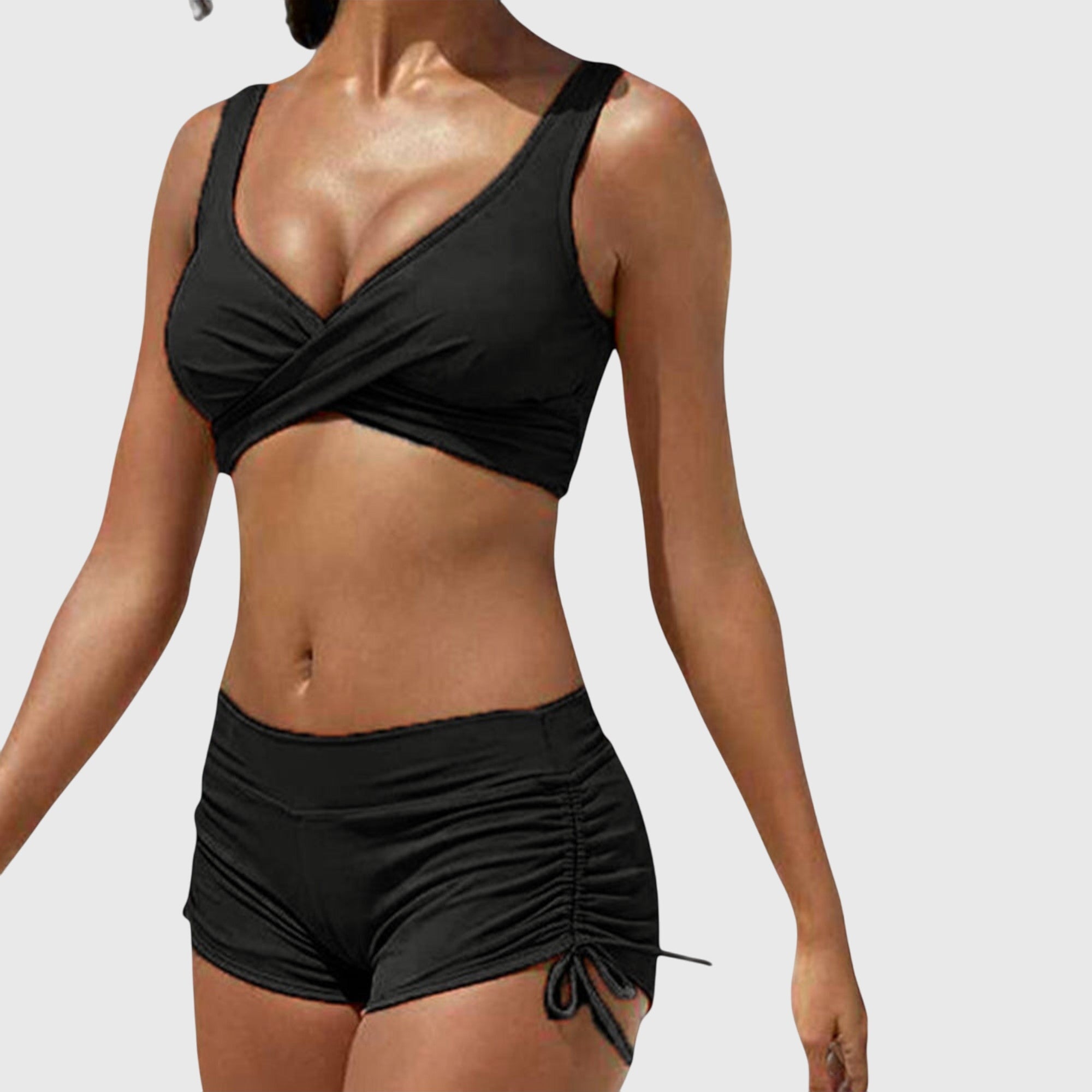 Sibylle | Elegáns Bikini Szett