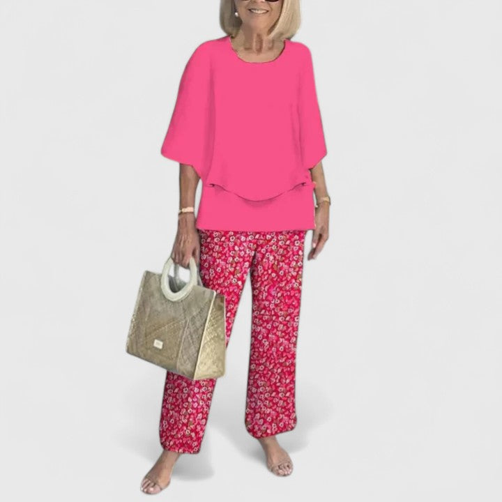 Martha | Két Darabból Álló Elegáns Szett