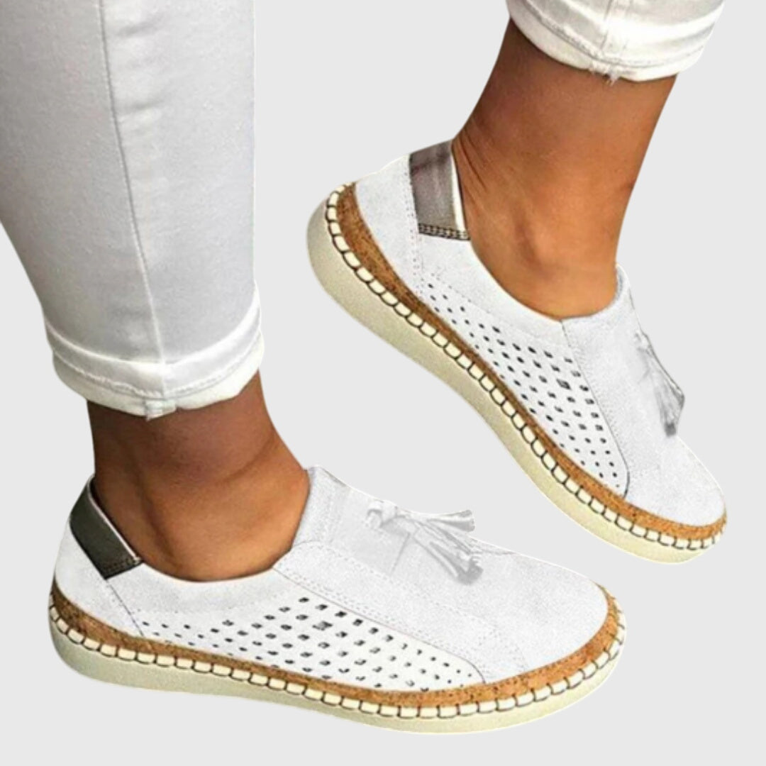 Mathilde | Ortopédikus Slip On Cipők