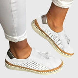 Mathilde | Ortopédikus Slip On Cipők