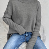 Sylvie | Kényelmes Pulóver