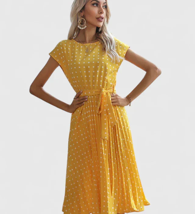 Allyzhea | Elegáns Ruha