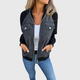 Zoeylynn | Elegáns Kabát