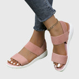 Emila | Ortopéd Szandálok