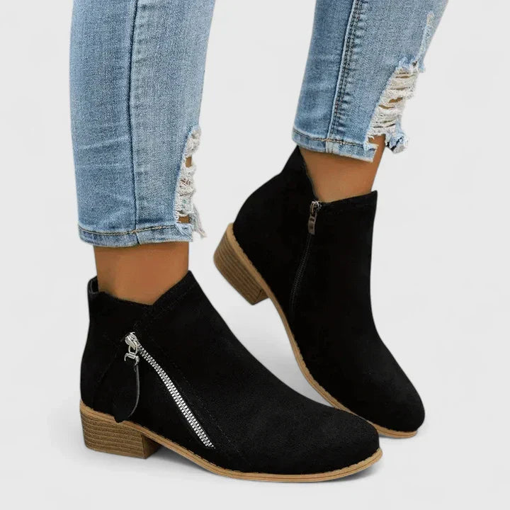 Chloé | Ortopéd Csizmák