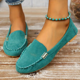 Kaia™ | Ballerina Mokaszin
