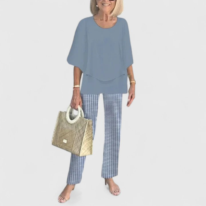 Martha | Két Darabból Álló Elegáns Szett