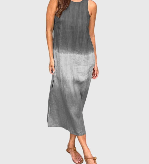 Mira | Elegáns Nyomott Ruha