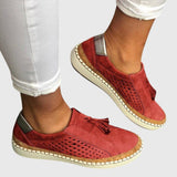 Mathilde | Ortopédikus Slip On Cipők