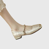 Cilia | Ortopéd Szandálok