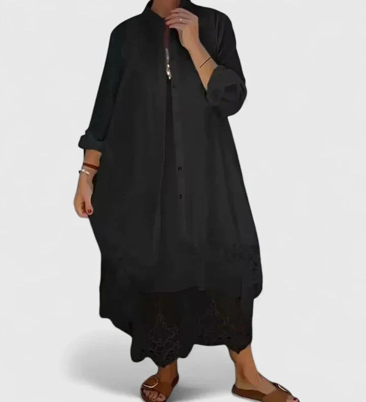 Belliane | Két Részes Elegáns Szett