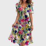 Catalina | Midi Chic Ruha