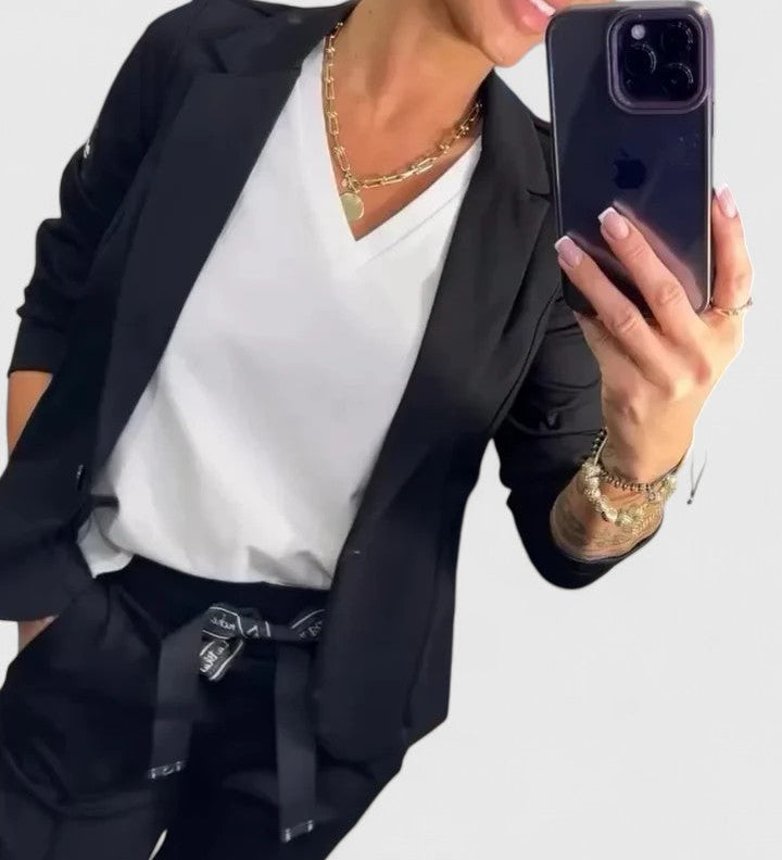 Kina | Két Részes Elegáns Szett